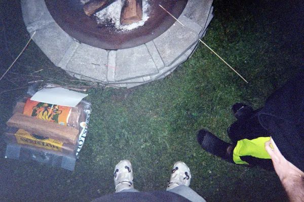 img of Fire Starter