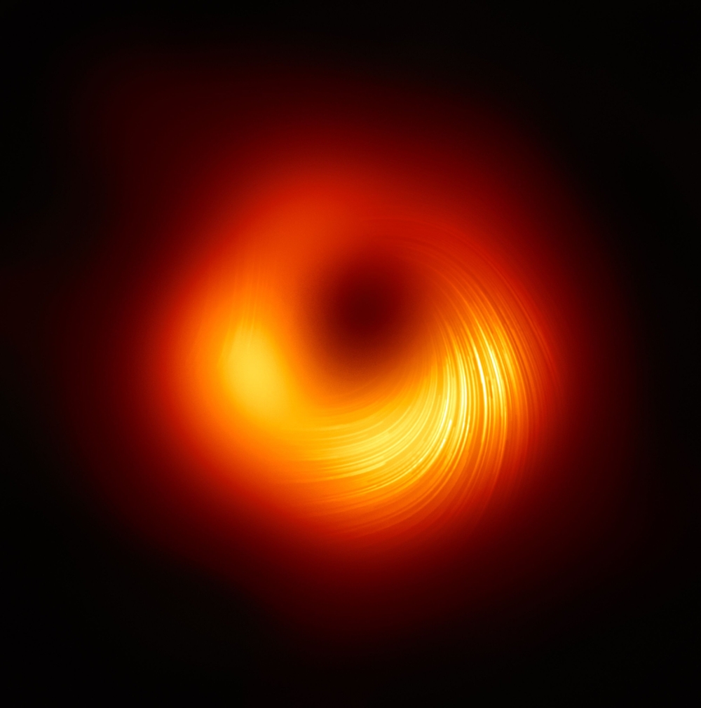 img of An Empty Hole