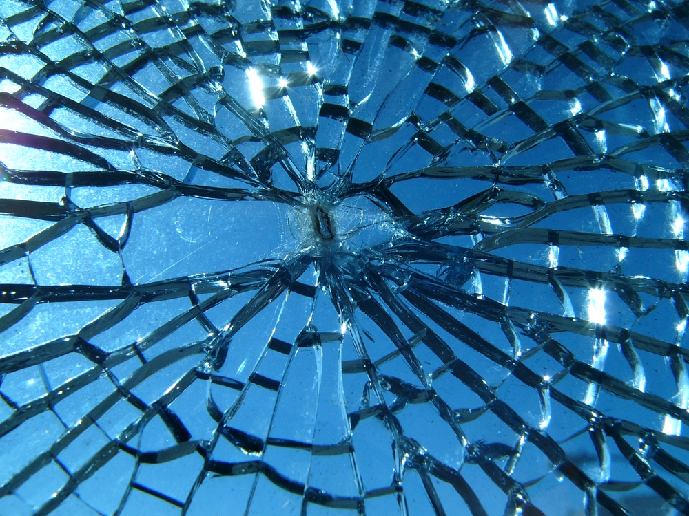 img of Broken Luck