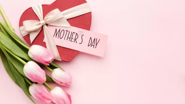 img of Mother's Day