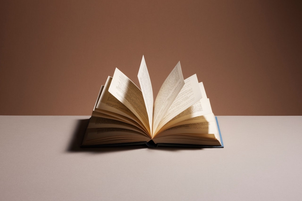 img of Our Book