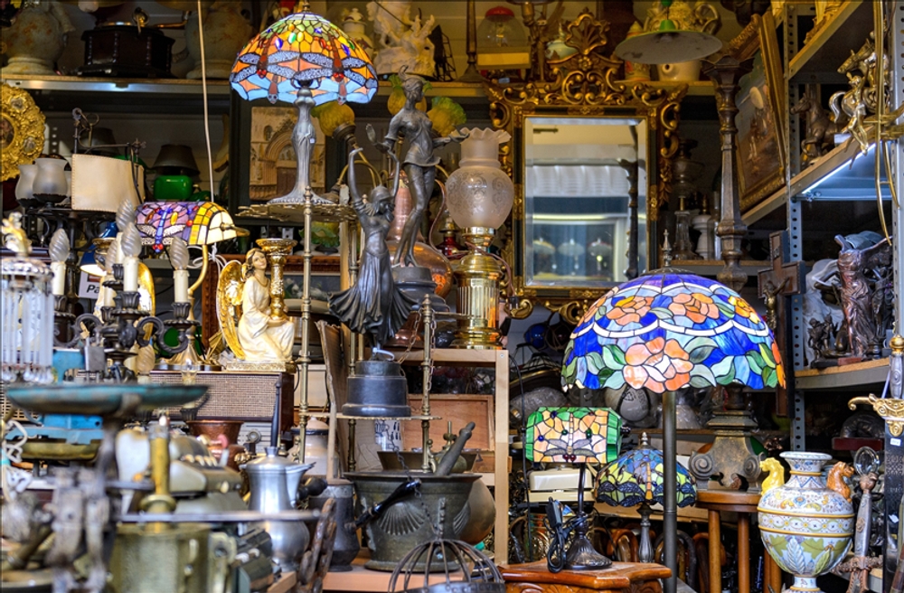 img of Vintage Paradise